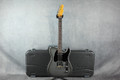 Fender American Professional II Telecaster - Mercury - Hard Case - 2nd Hand