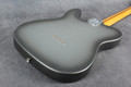 Fender American Professional II Telecaster - Mercury - Hard Case - 2nd Hand