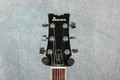 Ibanez AM50 Artist - Brown Sunburst - Hard Case - 2nd Hand