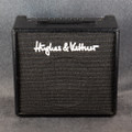 Hughes and Kettner Edition Blue 30R - 2nd Hand