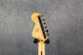 Squier Vintage Modified Stratocaster - Vintage Blonde - Gig Bag - 2nd Hand
