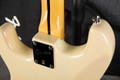 Squier Vintage Modified Stratocaster - Vintage Blonde - Gig Bag - 2nd Hand