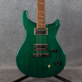 PRS SE Santana - Green - 2nd Hand