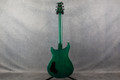 PRS SE Santana - Green - 2nd Hand