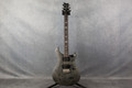 PRS SE Custom 24 Satin Quilt Stealth Limited Edition - Gig Bag - 2nd Hand