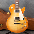 Gibson Les Paul Standard 60s - Unburst - Hard Case - Ex Demo