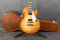 Gibson Les Paul Standard 60s - Unburst - Hard Case - Ex Demo