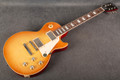 Gibson Les Paul Standard 60s - Unburst - Hard Case - Ex Demo