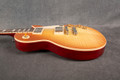 Gibson Les Paul Standard 60s - Unburst - Hard Case - Ex Demo