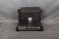 Ampeg PF-800 Portaflex Bass Guitar Head - Gig Bag - 2nd Hand