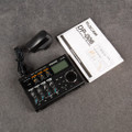 Tascam DP-006 6-Track Digital Portastudio - PSU - 2nd Hand