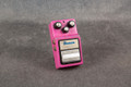 Ibanez AD9 Analog Delay, Made in Japan - 2nd Hand