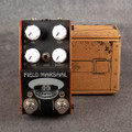 ThorpyFX Field Marshal Fuzz Pedal - Boxed - 2nd Hand