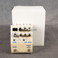 Boss DD-200 Digital Delay Pedal - Boxed - 2nd Hand (125363)