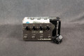 TC Electronic Ditto X4 Looper - Box & PSU - 2nd Hand