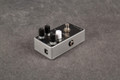 Keeley Compressor Plus Pedal - Boxed - 2nd Hand (125474)