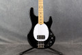 Sterling by Music Man Sub Ray 4 Bass - Black - 2nd Hand
