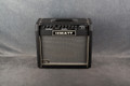 Hiwatt Maxwatt G40 12R - 2nd Hand