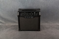 Line 6 Spider Classic 15 Modeling Amplifier - 2nd Hand