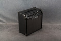 Line 6 Spider Classic 15 Modeling Amplifier - 2nd Hand