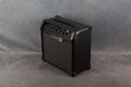 Line 6 Spider Classic 15 Modeling Amplifier - 2nd Hand