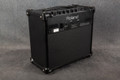 Roland Cube 10GX Guitar Amplifier - 2nd Hand