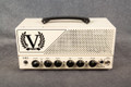 Victory V40 The Duchess Head - Case **COLLECTION ONLY** - 2nd Hand