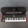 Behringer Deep Mind 12 - Soft Case - 2nd Hand