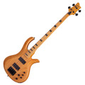 Schecter Riot-4 Session - Aged Natural Satin