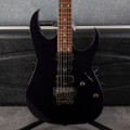 Ibanez Prestige RG1570 - Purple Metallic - Hard Case - 2nd Hand