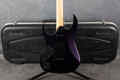 Ibanez Prestige RG1570 - Purple Metallic - Hard Case - 2nd Hand