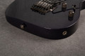 Ibanez Prestige RG1570 - Purple Metallic - Hard Case - 2nd Hand