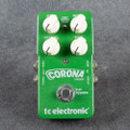 TC Electronic Corona Chorus - 2nd Hand