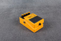 Boss DS-2 Turbo Distortion Pedal - 2nd Hand (125580)