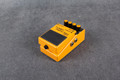 Boss DS-2 Turbo Distortion Pedal - 2nd Hand (125580)