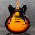 Epiphone ES-335 Dot - Tobacco Sunburst - 2nd Hand