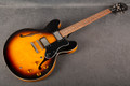 Epiphone ES-335 Dot - Tobacco Sunburst - 2nd Hand