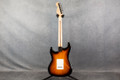 Squier Bullet Stratocaster - 3-Colour Sunburst - 2nd Hand