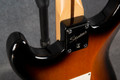 Squier Bullet Stratocaster - 3-Colour Sunburst - 2nd Hand