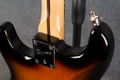 Squier Bullet Stratocaster - 3-Colour Sunburst - 2nd Hand