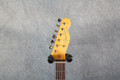 Fender MIJ Telecaster Custom - 3-Colour Sunburst - 2nd Hand