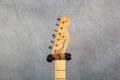 Fender Classic Player Baja Telecaster - Blonde - Gig Bag - 2nd Hand