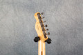 Fender Classic Player Baja Telecaster - Blonde - Gig Bag - 2nd Hand