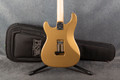 PRS John Mayer Silver Sky - Golden Mesa - Gig Bag - 2nd Hand