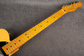 Squier Classic Vibe 50s Telecaster - Butterscotch Blonde - Gig Bag - 2nd Hand (125562)