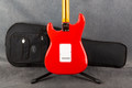 Squier Classic Vibe 50s Stratocaster - Fiesta Red - Gig Bag - 2nd Hand