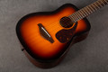 Yamaha FG-Junior JR2S Small Body Acoustic - Tobacco Sunburst - Bag - 2nd Hand