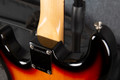 Squier Bullet Stratocaster - 3-Colour Sunburst - Gig Bag - 2nd Hand