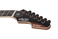 Schecter Avenger Exotic - Ziricote