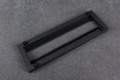 Unbranded Pedalboard - 38x12.5cm - Gig Bag - 2nd Hand